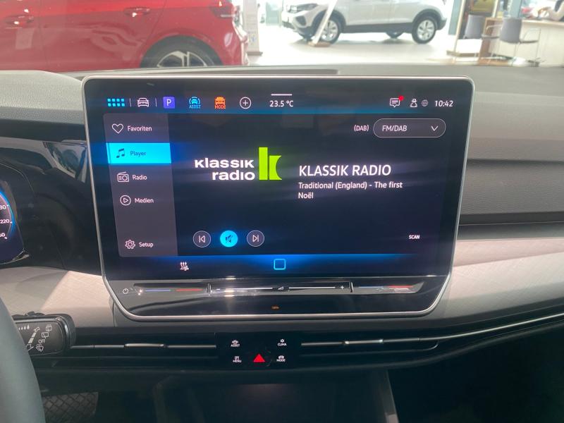 VW Golf Rabbit eHybrid DSG 150 kW