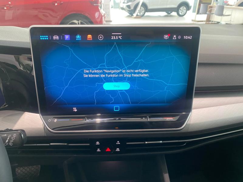 VW Golf Rabbit eHybrid DSG 150 kW