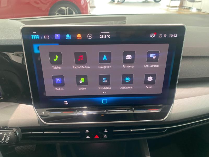 VW Golf Rabbit eHybrid DSG 150 kW