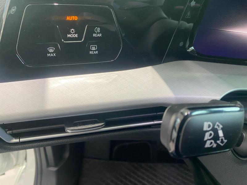 VW Golf Rabbit eHybrid DSG 150 kW