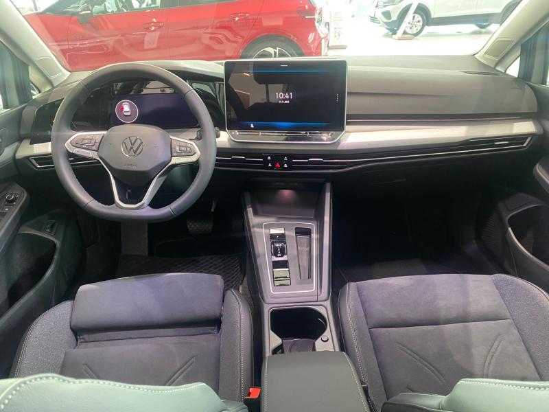 VW Golf Rabbit eHybrid DSG 150 kW