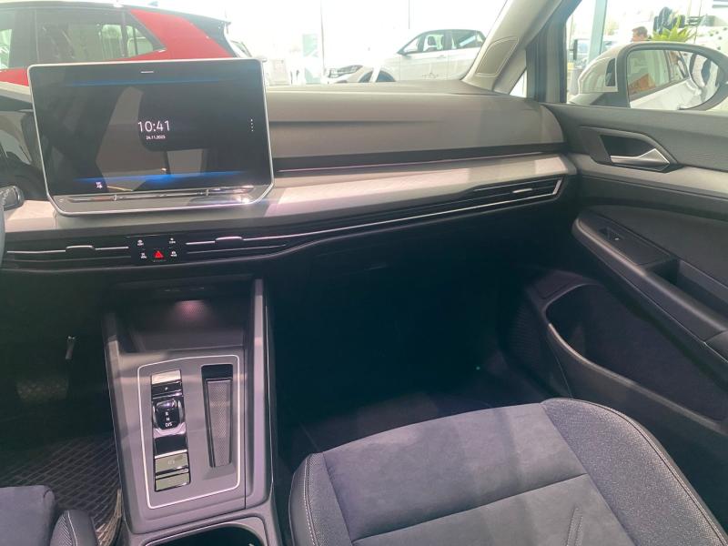 VW Golf Rabbit eHybrid DSG 150 kW