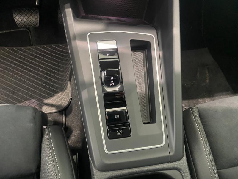 VW Golf Rabbit eHybrid DSG 150 kW