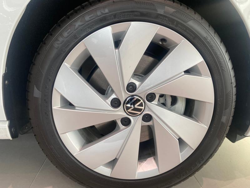 VW Golf Rabbit eHybrid DSG 150 kW