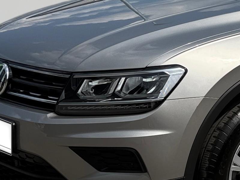 VW Tiguan Comfortline TDI SCR DSG