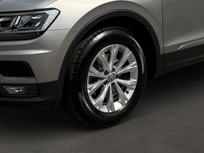 VW Tiguan Comfortline TDI SCR DSG
