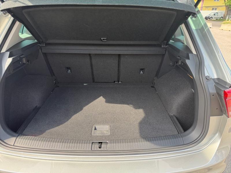 VW Tiguan Comfortline TDI SCR DSG