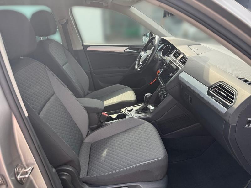 VW Tiguan Comfortline TDI SCR DSG