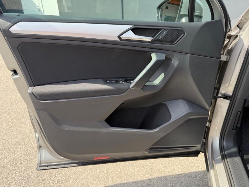 VW Tiguan Comfortline TDI SCR DSG
