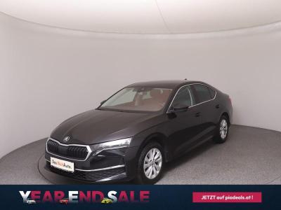 Škoda Octavia Selection TDI DSG