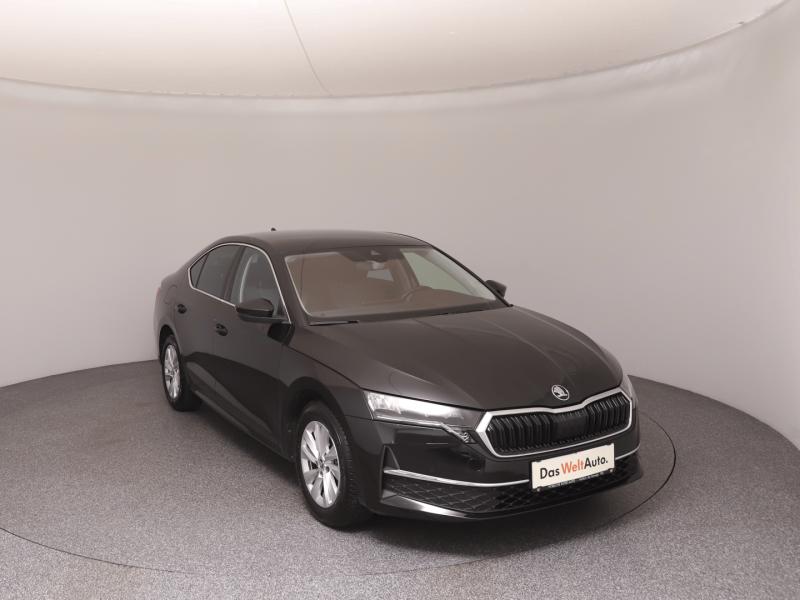Škoda Octavia Selection TDI DSG