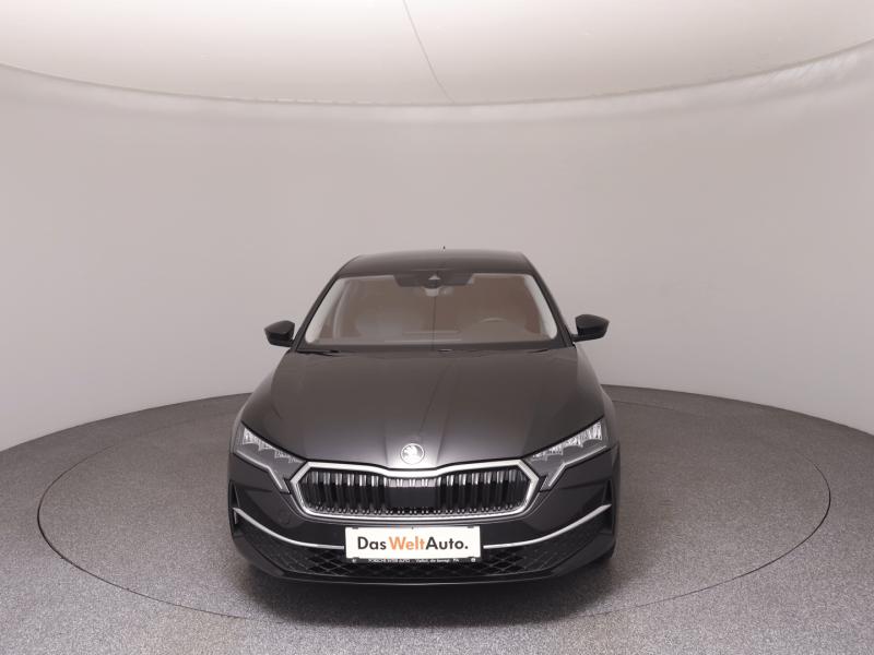 Škoda Octavia Selection TDI DSG