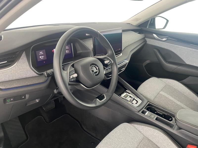 Škoda Octavia Selection TDI DSG