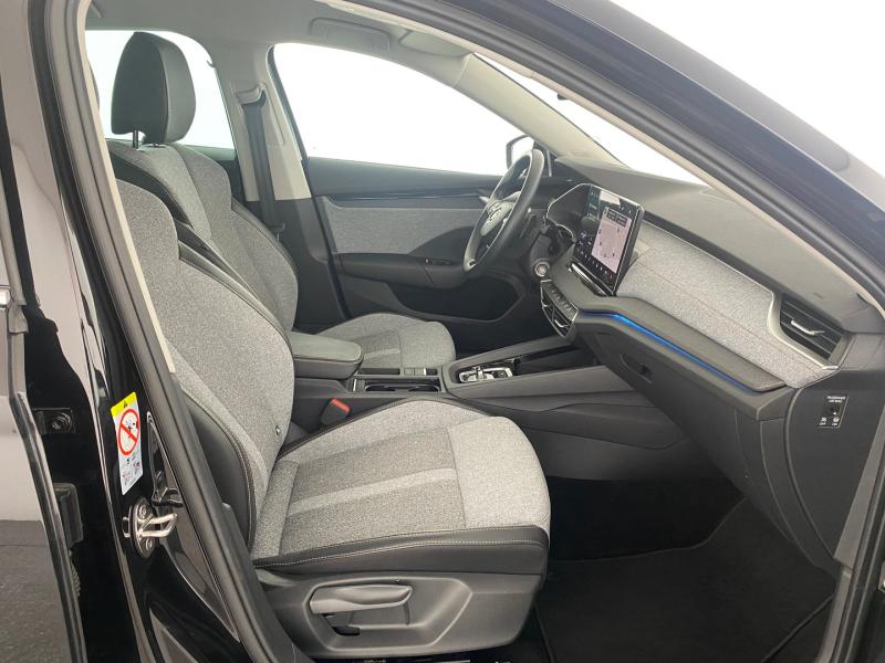 Škoda Octavia Selection TDI DSG