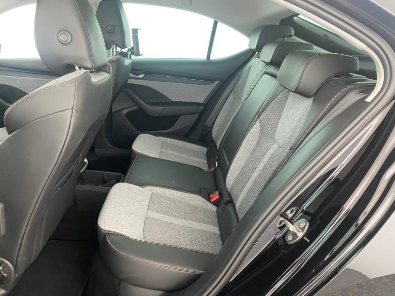 Škoda Octavia Selection TDI DSG