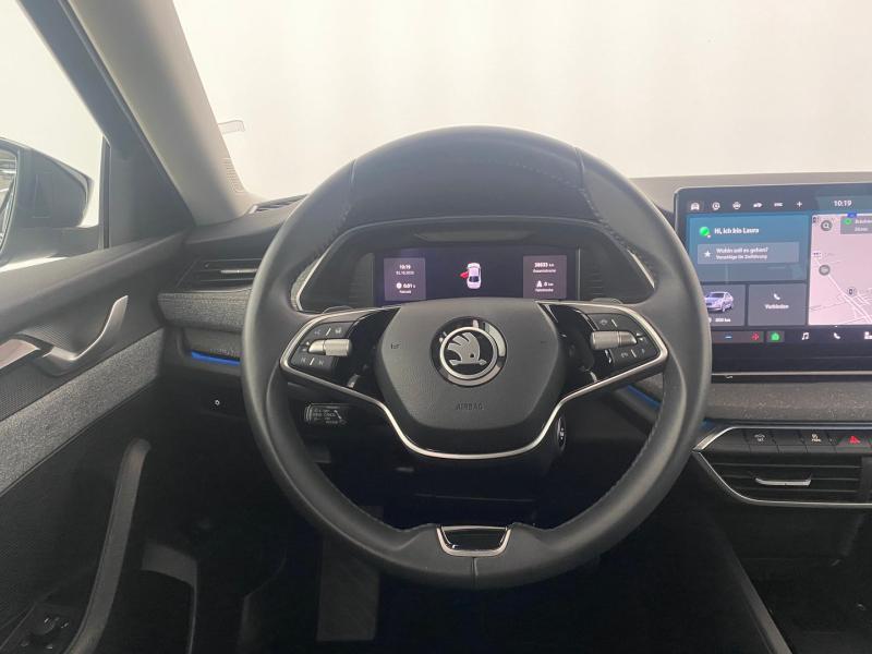 Škoda Octavia Selection TDI DSG