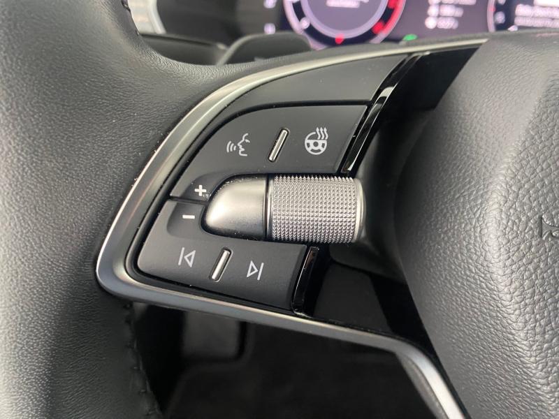 Škoda Octavia Selection TDI DSG