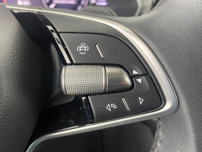 Škoda Octavia Selection TDI DSG