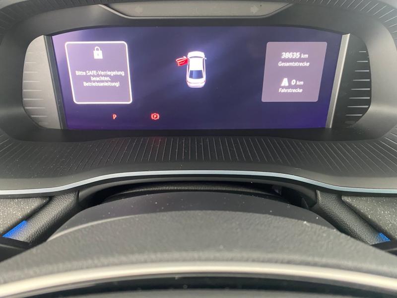 Škoda Octavia Selection TDI DSG