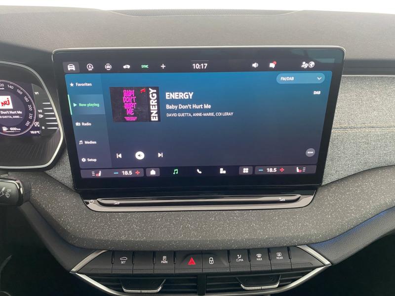 Škoda Octavia Selection TDI DSG