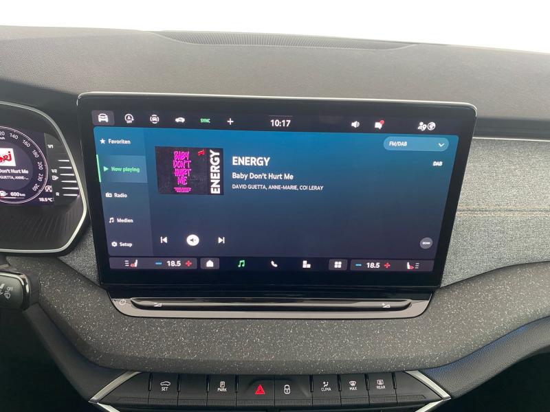 Škoda Octavia Selection TDI DSG