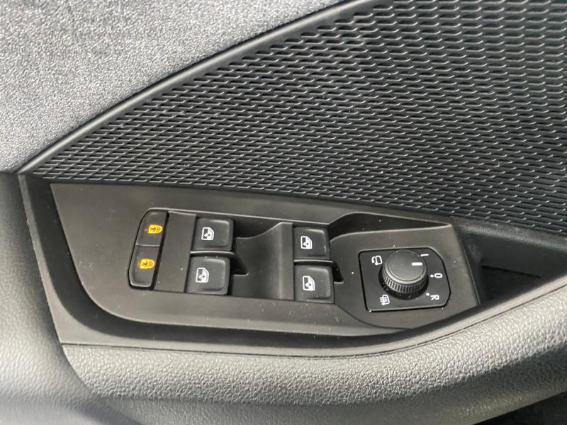 Škoda Octavia Selection TDI DSG