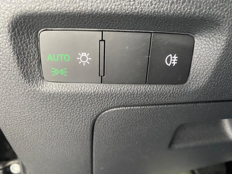 Škoda Octavia Selection TDI DSG