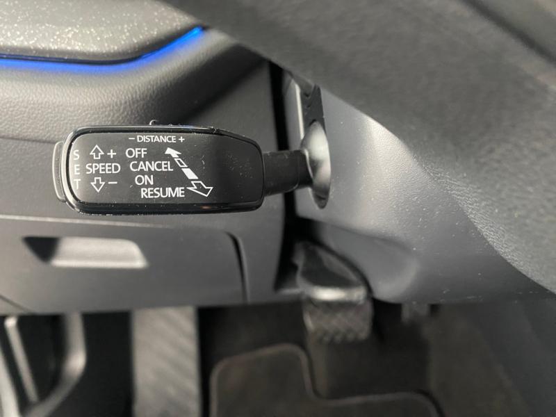 Škoda Octavia Selection TDI DSG