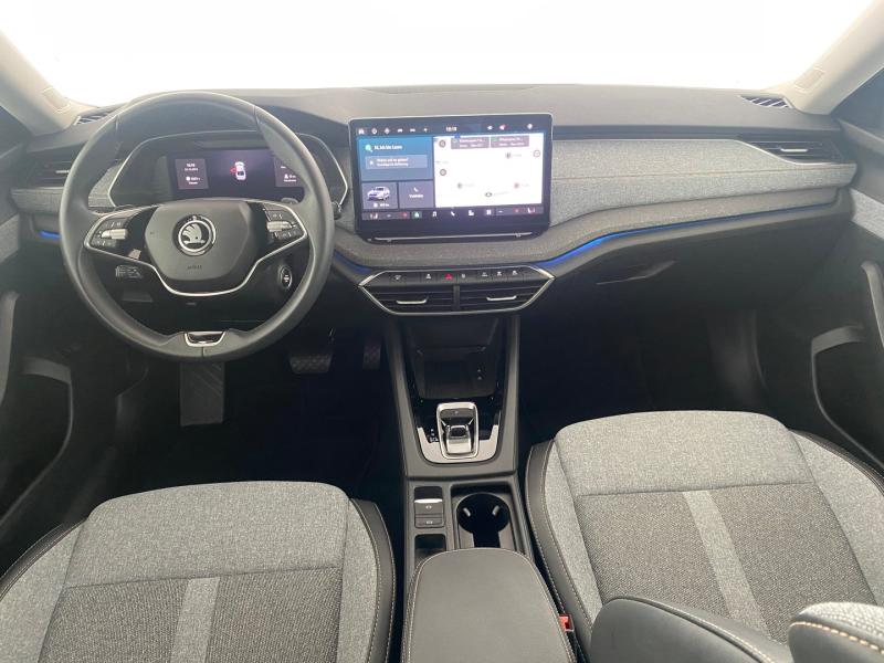 Škoda Octavia Selection TDI DSG