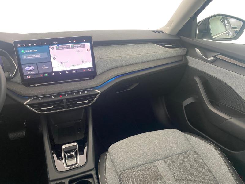 Škoda Octavia Selection TDI DSG