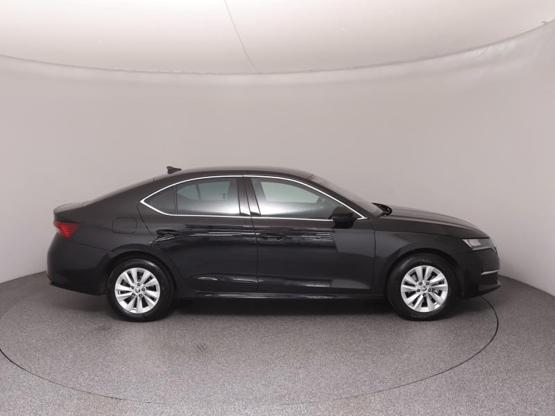 Škoda Octavia Selection TDI DSG