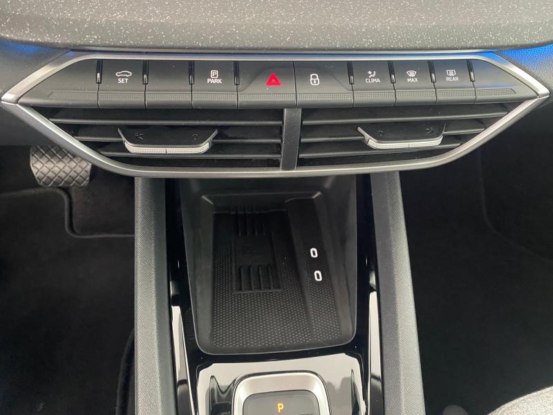 Škoda Octavia Selection TDI DSG