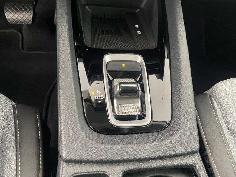 Škoda Octavia Selection TDI DSG