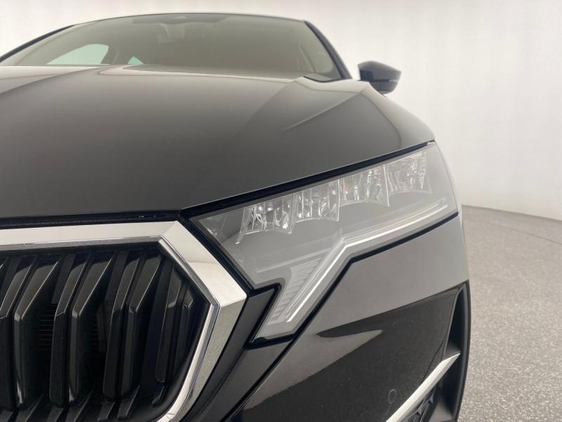 Škoda Octavia Selection TDI DSG