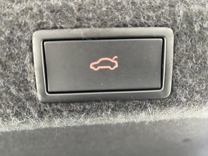 Škoda Octavia Selection TDI DSG