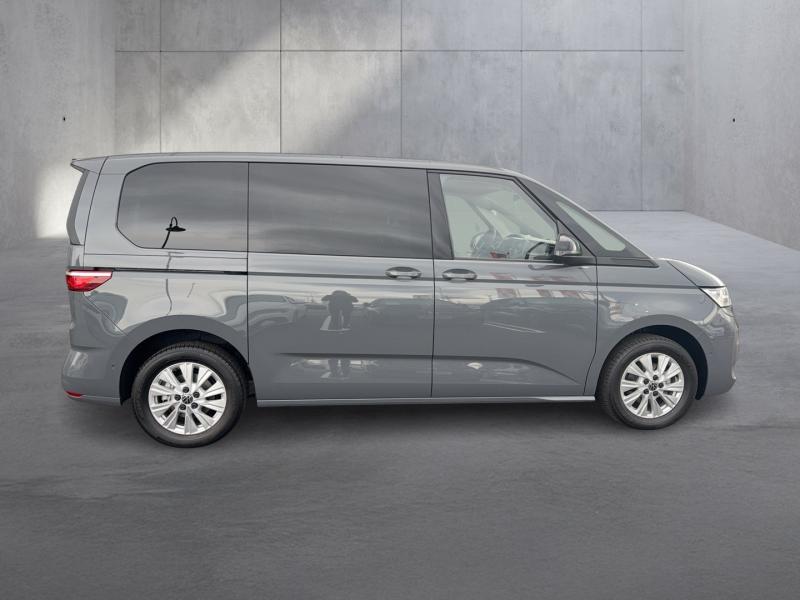 VW Multivan Business TDI