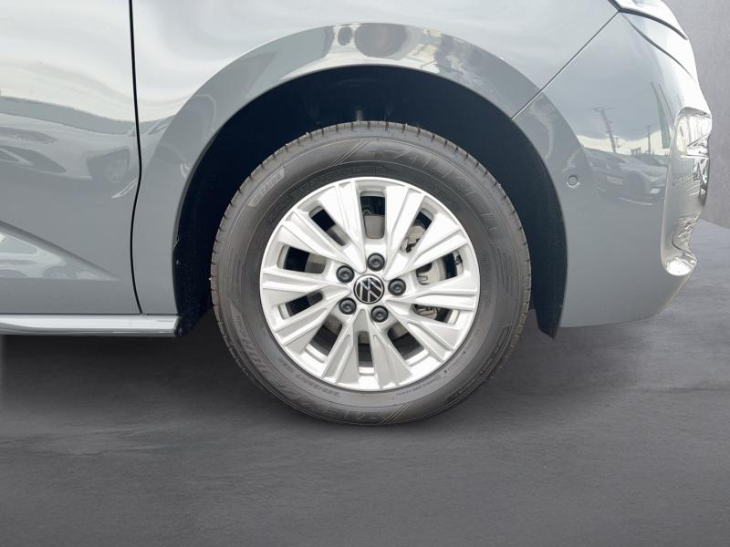 VW Multivan Business TDI