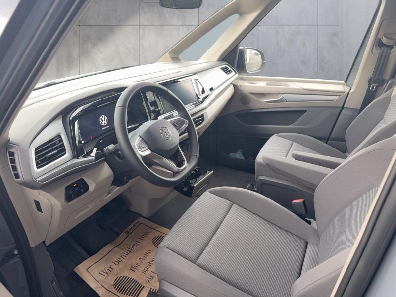 VW Multivan Business TDI