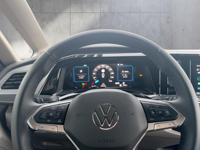 VW Multivan Business TDI