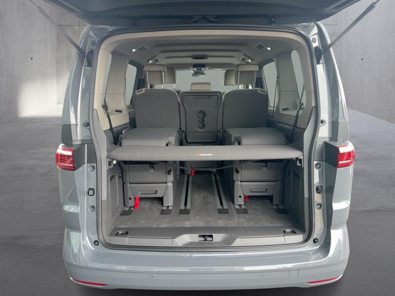 VW Multivan Business TDI