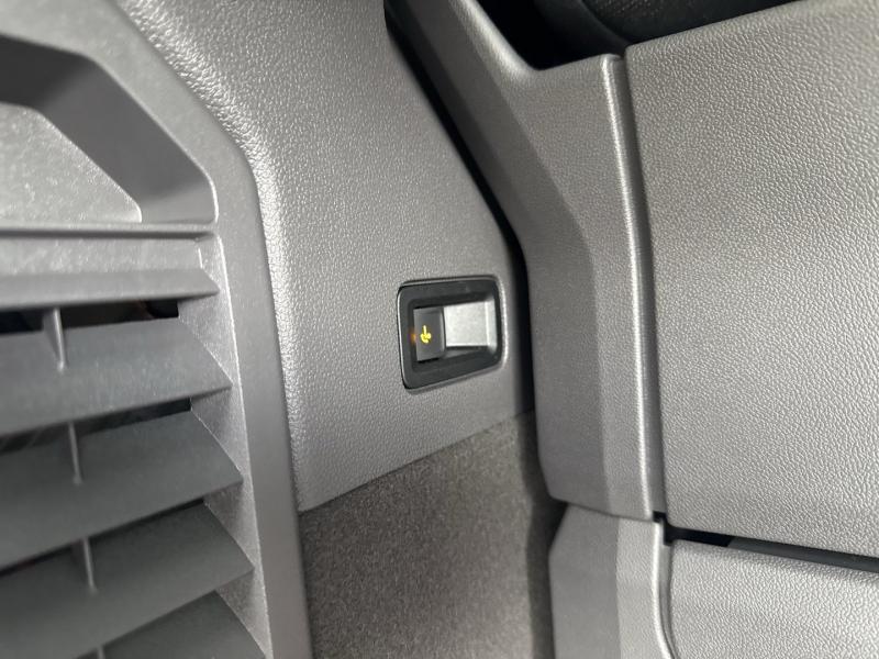 VW Multivan Business TDI