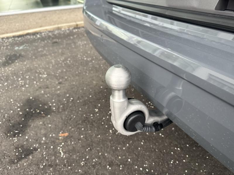 VW Multivan Business TDI