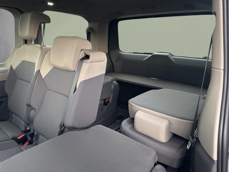 VW Multivan Business TDI