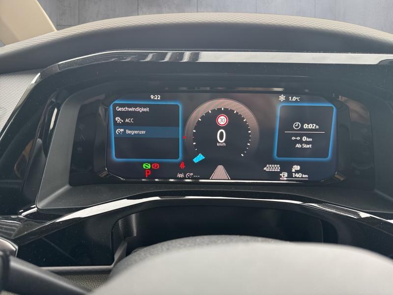 VW Multivan Business TDI