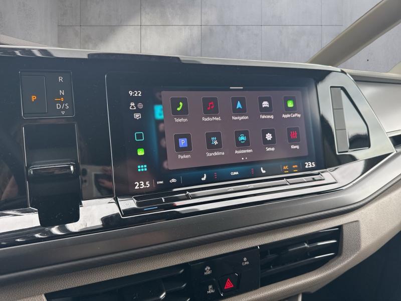 VW Multivan Business TDI