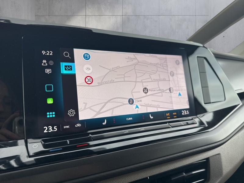 VW Multivan Business TDI