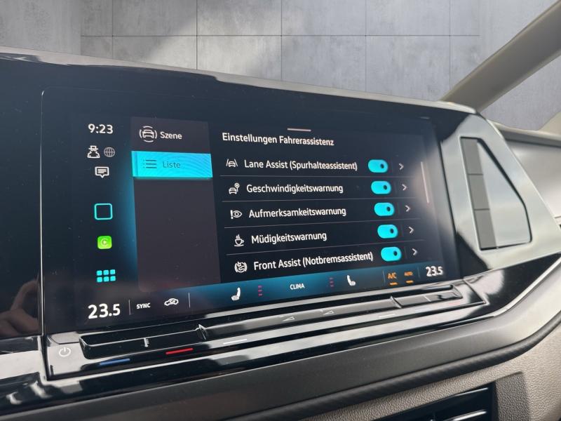 VW Multivan Business TDI