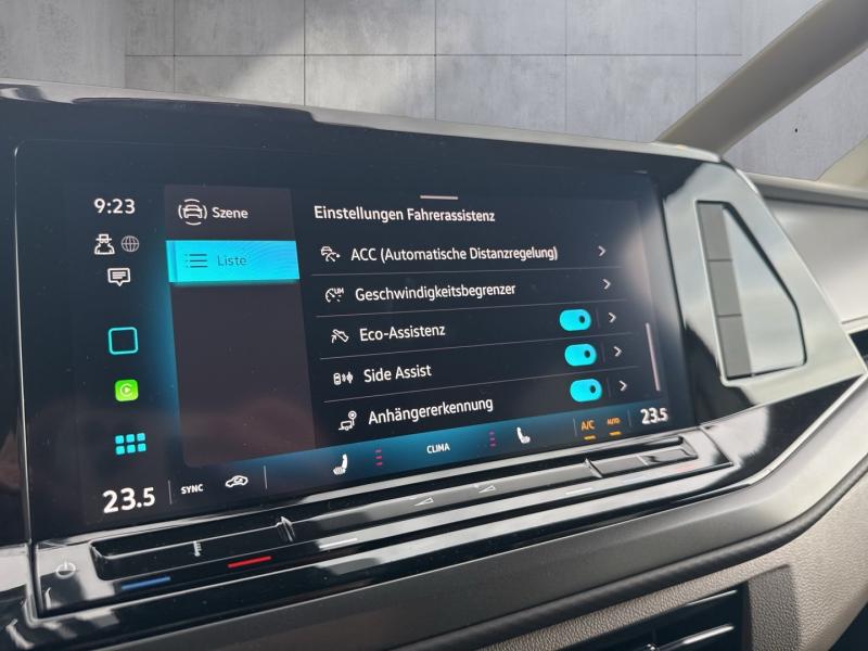 VW Multivan Business TDI