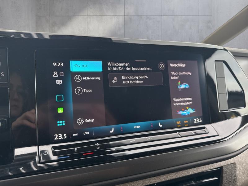 VW Multivan Business TDI