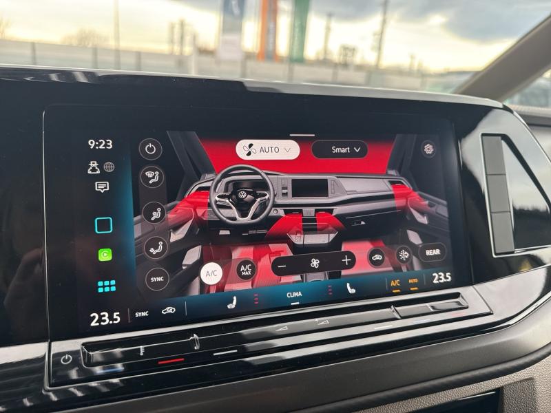 VW Multivan Business TDI